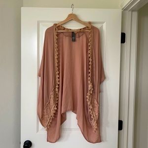 Women’s cardigan